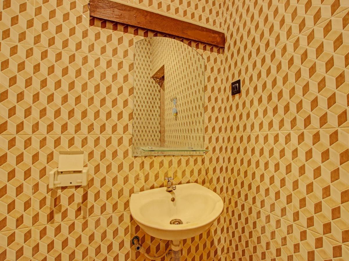 Oyo 91490 Hotel Rumah Kita Cirebon Exteriér fotografie