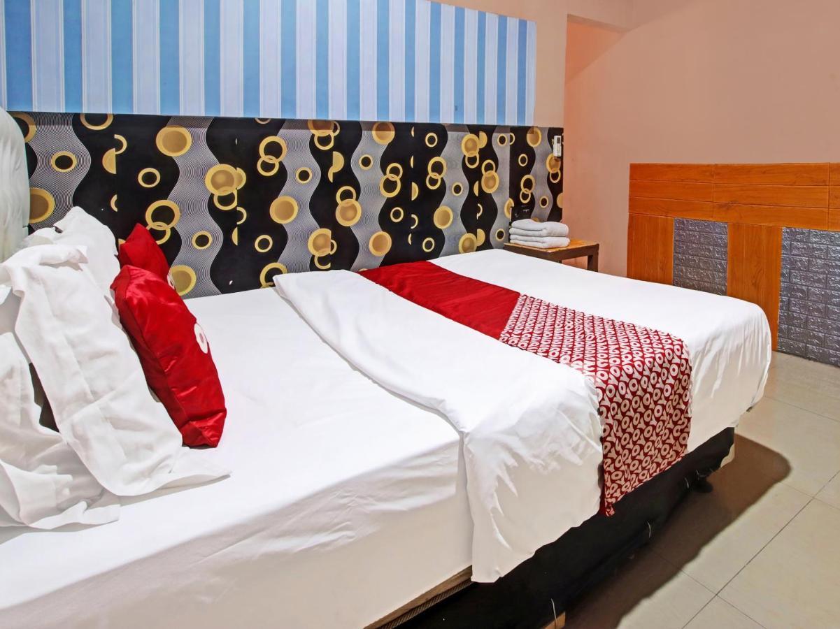 Oyo 91490 Hotel Rumah Kita Cirebon Exteriér fotografie