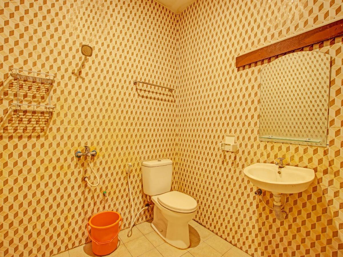 Oyo 91490 Hotel Rumah Kita Cirebon Exteriér fotografie